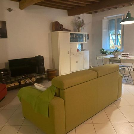 Casa Cherubino Apartment Lucca Luaran gambar