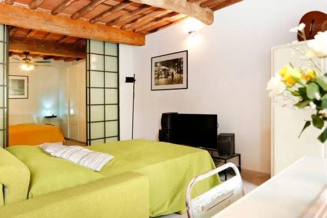 Casa Cherubino Apartment Lucca Luaran gambar