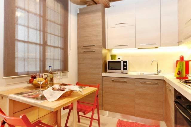 Casa Cherubino Apartment Lucca Luaran gambar