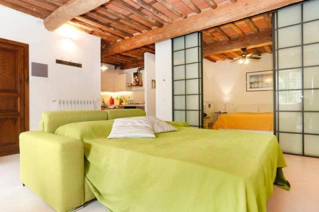 Casa Cherubino Apartment Lucca Luaran gambar