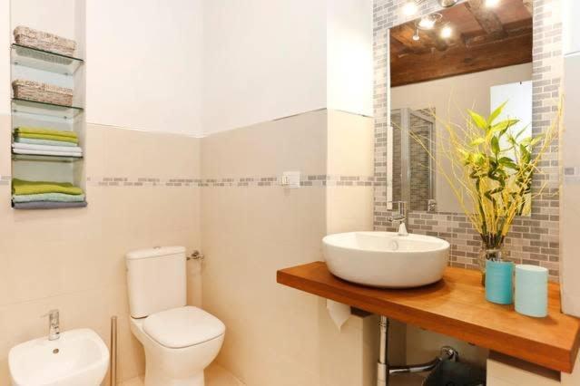 Casa Cherubino Apartment Lucca Luaran gambar