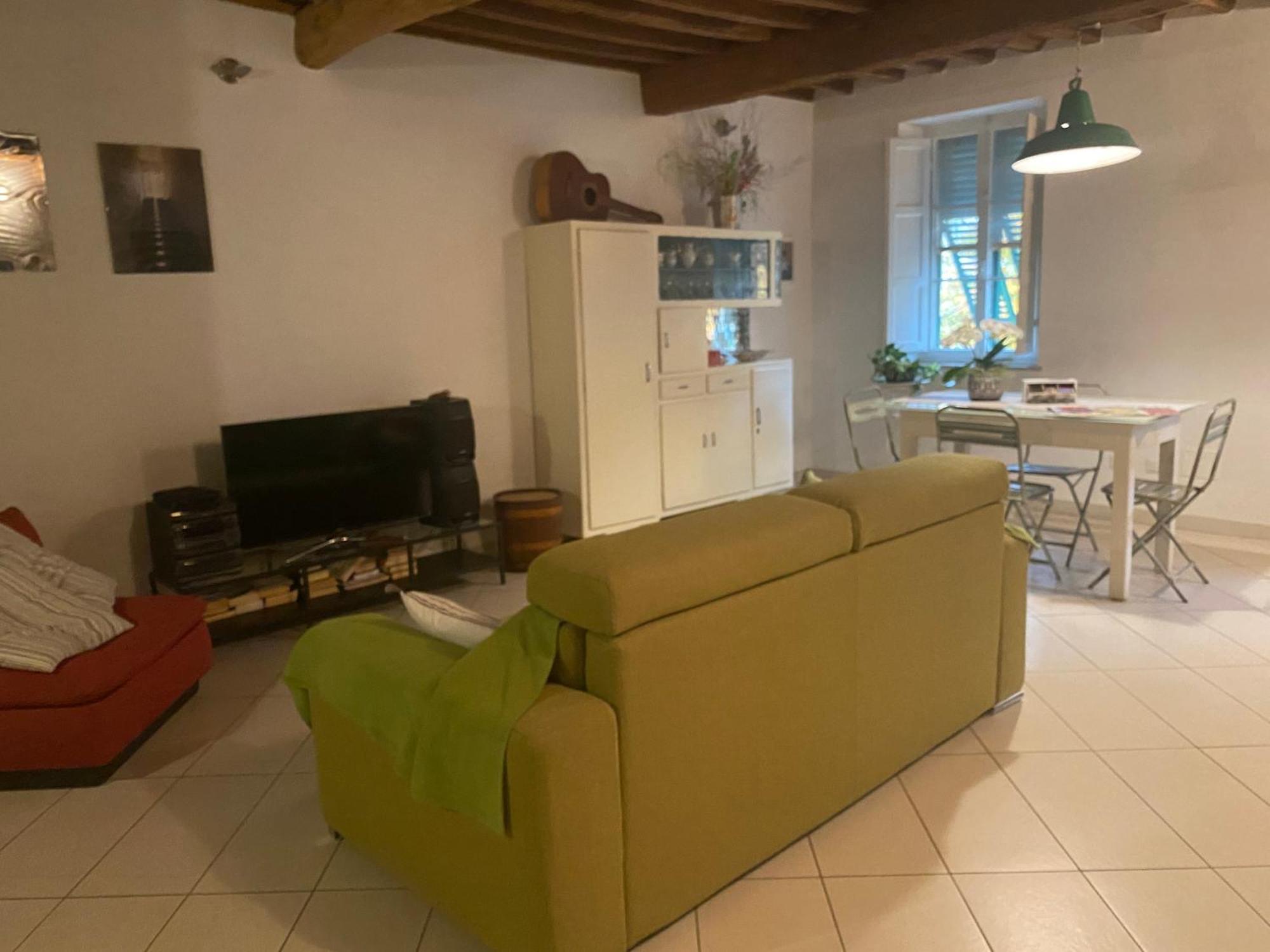 Casa Cherubino Apartment Lucca Luaran gambar